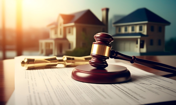 Estate Administration & Litigation